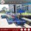 Guardrail highway corrugated aliminium sheet roll forming machine