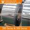 1219mm 13 gauge ba 201 stainless steel coil