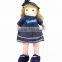 SEDEX Audited Factory Plush Doll For Girls