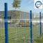 Garden Wire Netting Welded Wire Mesh Fence