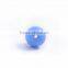 Baby Rose Beads BPA Free Teething Silicone Chewable Beads Soft Beads For Baby