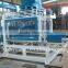 Competitive price QT5-15 cement interlocking brick molding machine for sale