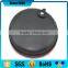  china oem eva headphone case with carabiner