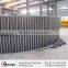 Tianzhu Customized 5 Meters Large Segments Gear in Casting Factory