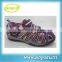 hot sale pretty styles good quality kids sandals for girls