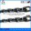 Heavy duty 32mm steel load chain with any color/ High tensile load chain for hoist