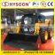 850kg farm tractor attachments skid steer