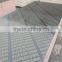 1220x2440x14mm black film faced plywood for thailand