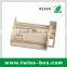 Plastic industrial wireless remote control enclosures
