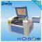 The laser beam is more stable than the traditional type rotary laser engraving machine