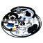 CNG LPG Multivalve Sequential efi conversion kits for vehicles