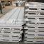 china steel foam panel price
