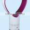 funny gift CE and Rosh USB mini bladeless fan