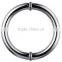 DH-178 stainless steel glass door handle, double sided doors pulls Door Handle