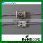0.6W DC12V led christmas string lights color changing led christmas lights