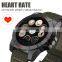 Grade A new fitness smart watch bluetooth IP67 waterproof intelligent watch sport bracelet