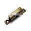 60mm Brass Stain Nickel Door Ball Catches,Door Holder,Auto Holder for cabinet door