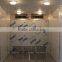 Programmable environment humidity walk-in climatic chamber suppliers China