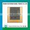 UK (BS standard ) Switches 10amp 2 Gang and 4 Gang 1 Way Wall Switch