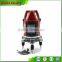 Auto leveling point laser li-ion battery red rotary point laser