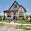 Small Villa Prefabricated House Plans