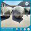 High pressure inflatable Boat salvage rubber pontoon