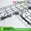 90 Degree Bends and Tee Bend Kit for Wire Mesh Basket Cable Tray