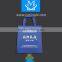 2016 Wholesale Disposable Non-woven Wine Tote Bag
