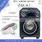 Easy Operating Mini Autoclave Machine OM-A1 For LCD Air Bubbles Removing