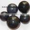 High quality natural blue aventurine spheres