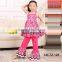 Backless ruffle pants halloween minion costume