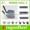 New!!! minix NGC-1 N3150 4GB factory price DDR3L 128GB Windows10(64-bit)