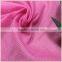 Tricot Fabric/Loop Pile 100 Polyester Knit Fabric