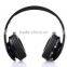 Factory Direct Wholesale Offer Handsfree Foldable Wireless Bluetooth Headphone With OEM Design