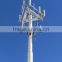 30M-70M triangular Radio communication tower