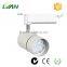 High brightness 3 watt 5w 7w 9w 12w 15w 18w led track spotlight led track spot light