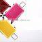 Travel luggage hard shell cheap suitcase aluminum