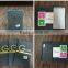 Factory 2.5D 0.33 tempered glass screen protector for iphone 6s plus screen prote