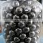 0.5mm--25.4mm carbon steel ball for bearing