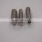 Sus 304/316 DIN916 Set Screw