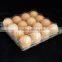 For egg trays food blister package thermoforming rigid pvc plastic film for food packing