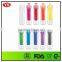 Hot selling FDA certification 800 ml clear plastic sport water bottle with infusion