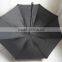 2014 hot sell Double Layers Windproof Golf Umbrella