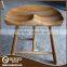 2014 morden wood design dining chair