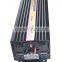 3000W high frequency pure sine wave inverter with charge and bypass