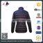 OEM Winter Jacket Outdoor Wear Windproof Winter Clothing Duck Down Jacket