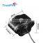 TrustFire wholesale TR-D010 xm-l 2 led bike light with 6*18650 battery pack