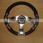 PU Material Perfomance Car Modification Steering Wheel