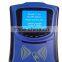 Linux electronic bus ticketing machine with bulitin thermal printer support GPRS and WIFI