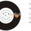 GYXTY fiber optical cable